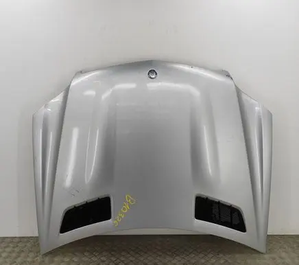 Mercedes-Benz GL X164 Engine bonnet/hood A1648800257