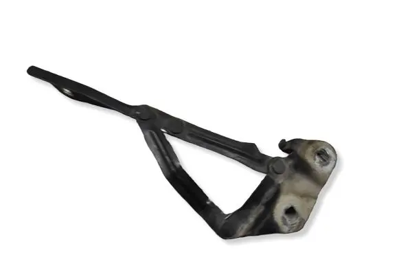 Ford Transit Custom Engine bonnet/hood hinges 