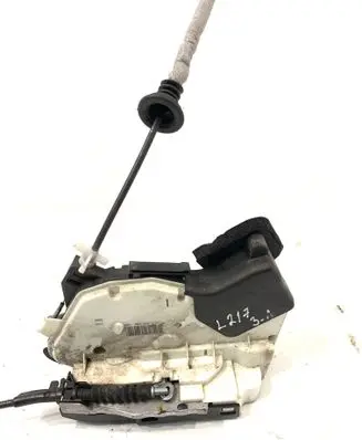 Volkswagen Polo V 6R Rear door lock 6R4839015A