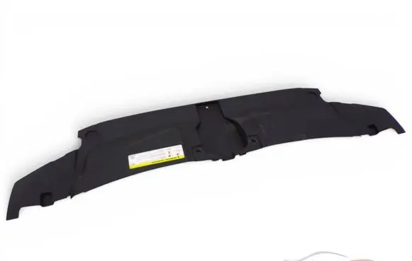 Audi A6 S6 C7 4G Top upper radiator support slam panel 4G0807081D