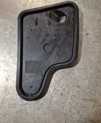 Volkswagen Jetta VI Other interior part 5C6837916B