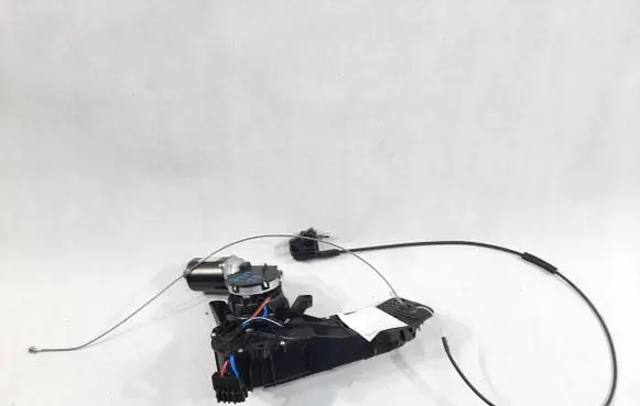 Mercedes-Benz EQV 447 Sliding door motor assembly A4477603300