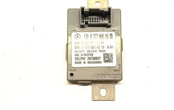 Mercedes-Benz EQB Light module LCM A1779002610