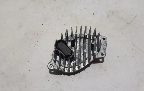 BMW X6 G06 Xenon control unit/module 63119477989
