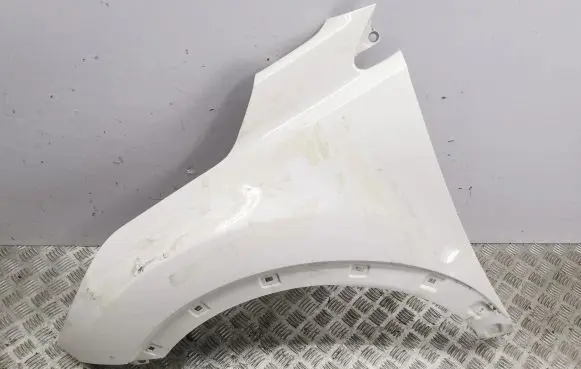 KIA Stonic Fender