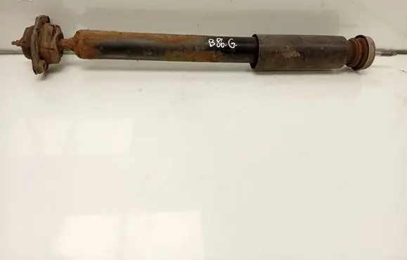 Rear shock absorber/damper