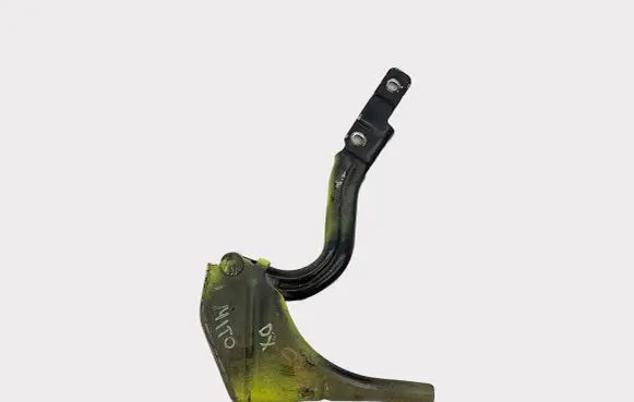 Alfa Romeo Mito Engine bonnet/hood hinges 50508688