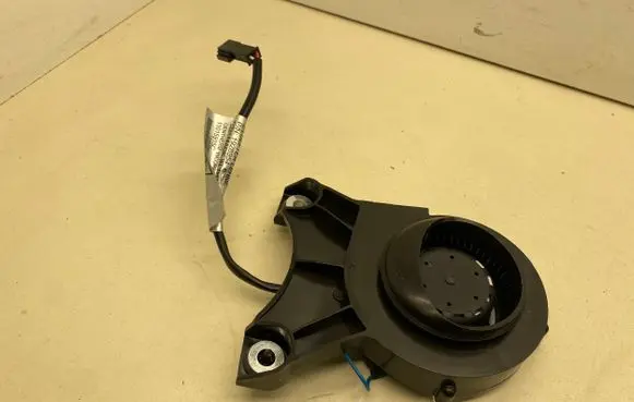 Porsche Cayenne (92A) Seat fan/blower 7P5963351