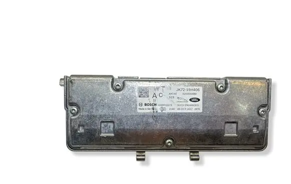 Land Rover Evoque I Windshield/windscreen camera JK7219H406