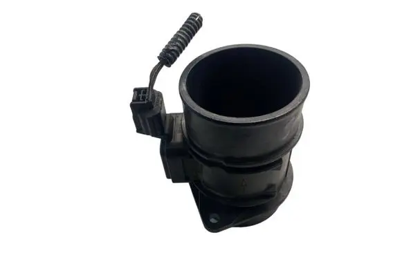 Renault Scenic III - Grand scenic III Mass air flow meter 8200682558 5WK97021 H8200702517