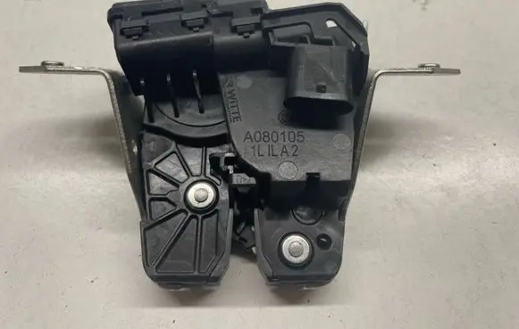 Mercedes-Benz GLC X253 C253 Tailgate/trunk/boot lock/catch/latch 0997400600 A0997400600 A080105
