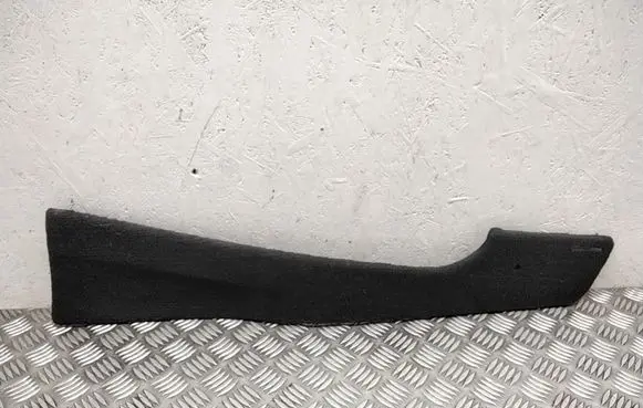 BMW X6 E71 Centre console side trim front 6969548