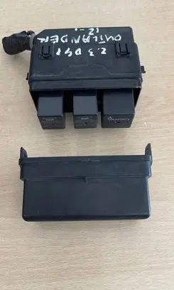 Mitsubishi Outlander Other relay
