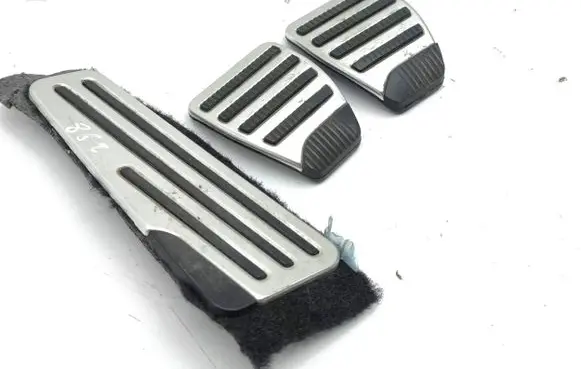Nissan 370Z Pedal assembly 46531JK02C