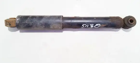 Fiat Panda II Rear shock absorber/damper 50703768