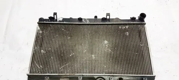 Subaru Outback Coolant radiator 110531