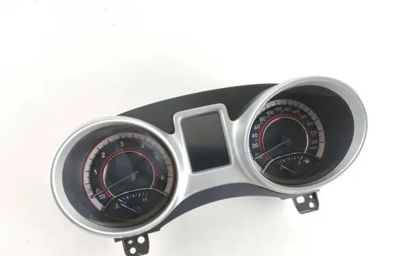 Fiat Freemont Speedometer (instrument cluster) 56054819AB