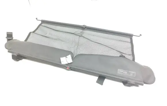 Mercedes-Benz ML W164 Trunk/boot cargo luggage net A1648600474
