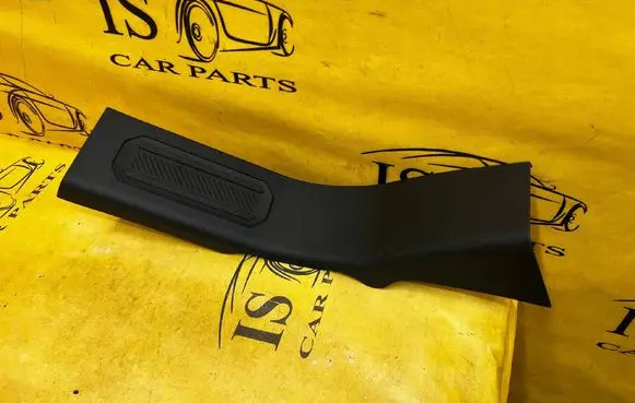 Ford Bronco side skirts sill cover M2DB-S13244-AEW M2DBS13244AEW