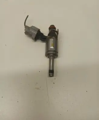 Renault Megane III Fuel injector 0060 12N07 4350R