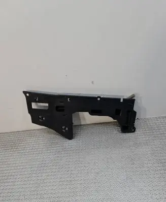 Peugeot 5008 Dashboard lower bottom trim panel 9685074477