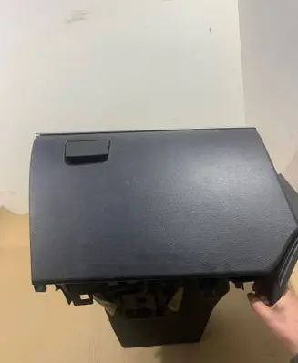 Glove box set