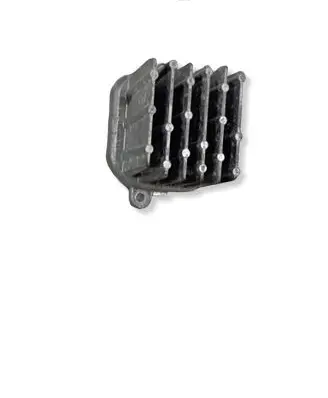 Opel Astra L Light module LCM 12690020110