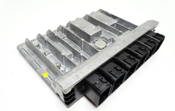 BMW i5 G60 Engine control unit/module ECU 5A71303 1000249453 23834712