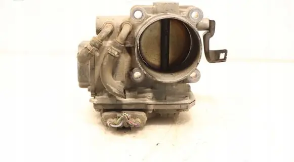 Honda Accord Throttle body valve 