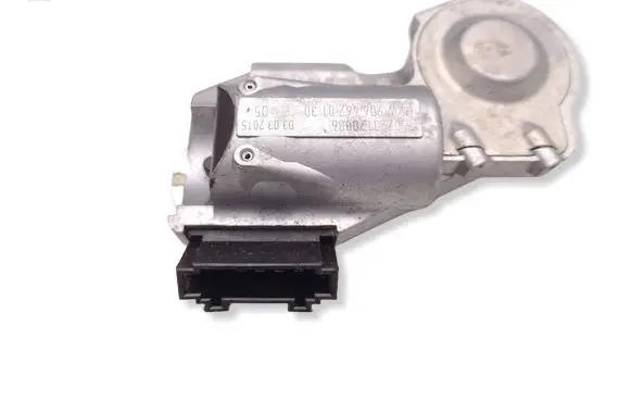 Volkswagen Crafter Steering wheel lock 9064620130 150223120006 03032015