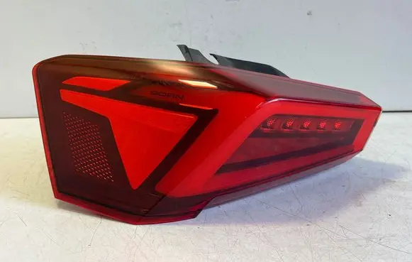 Cupra Born Rear/tail lights 10E945095A
