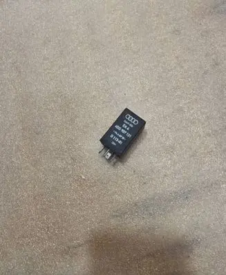 Audi A8 S8 D2 4D Other relay 4D0907131 D11301