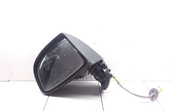 KIA Carens II Front door electric wing mirror 022576