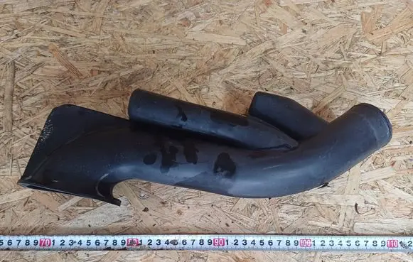 Opel Corsa C Air intake duct part 24406086 FT0023935