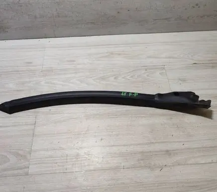 Jaguar F-Pace Rubber seal rear door HK8325385A
