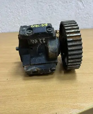 Peugeot 607 Fuel injection high pressure pump 0445010021 D7057