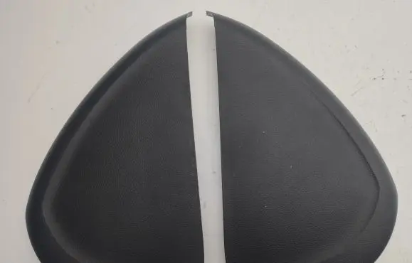 Audi A7 S7 4G Dashboard side end trim 4G8857086 4G8857085