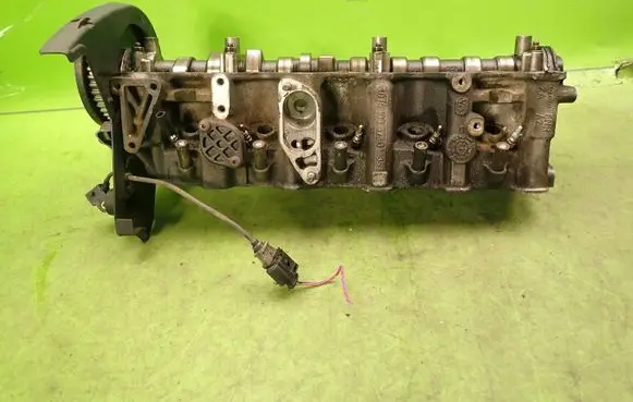 Volkswagen Crafter Engine head 076103373D