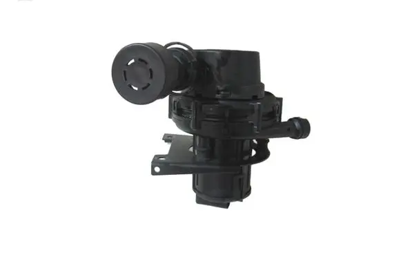 BMW Z3 E36 Secondary air pump 1437465 DDC22XXZ223BMW