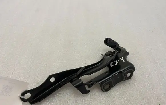 Lexus RX 450H Engine bonnet/hood hinges 74R