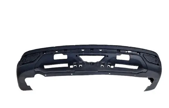 Renault Koleos II Front bumper lip 850181034R 850188473R