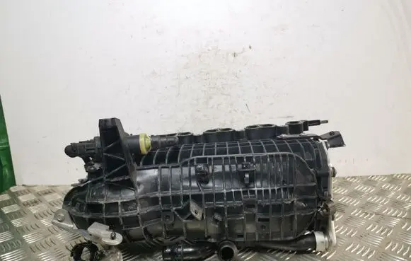 Jeep Renegade Intake manifold
