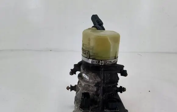 Ford Galaxy Power steering pump 6G91-3K514-AJ