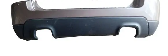 KIA Sportage Rear bumper 866120Z500