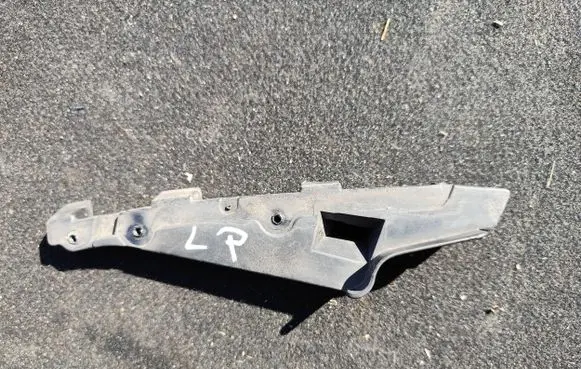 Mini One - Cooper R50 - 53 Front bumper mounting bracket 6800799 PA66GF15 30420251