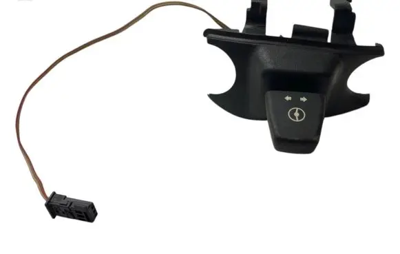 BMW X5 E70 Steering wheel adjustment switch 6966710 61316966710
