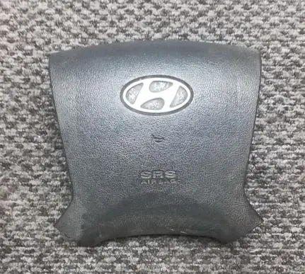 Hyundai H-1, Starex, Satellite Steering wheel airbag MLJW910259 BMDSB091611045