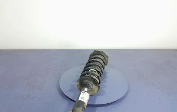BMW X3 E83 Rear shock absorber/damper 6871801