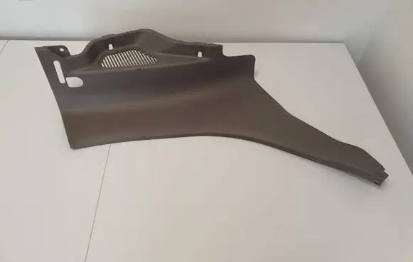 (C) pillar trim