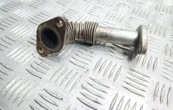 Volkswagen PASSAT B4 EGR valve line/pipe/hose